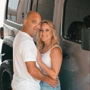 Meet your Posher, Amberly